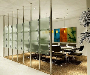 چطور رنگ مناسب را برای دفتر کار انتخاب کنیم؟