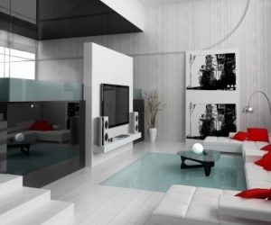 انتخاب میز ال سی دی مناسب