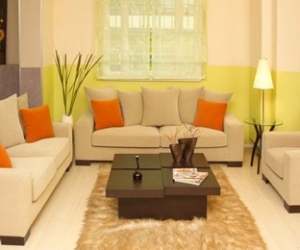 چیدمان مبلمان از گذشته تا به امروز