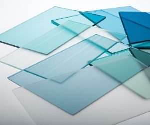 مراحل ساخت شیشه سکوریت