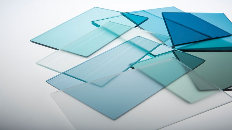 مراحل ساخت شیشه سکوریت