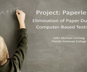 برگزاری آزمون ها مختلف توسط بوگی بردها