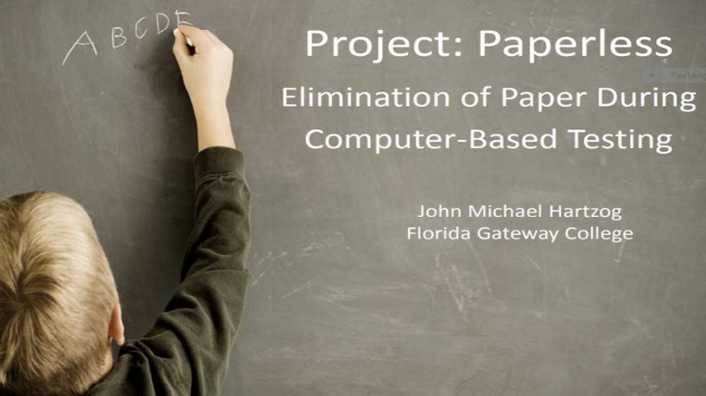 برگزاری آزمون ها مختلف توسط بوگی بردها