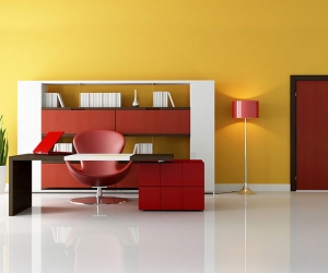 تاثیر رنگ ها بر یادگیری