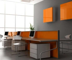 اثرات روانی رنگها در محیط کار