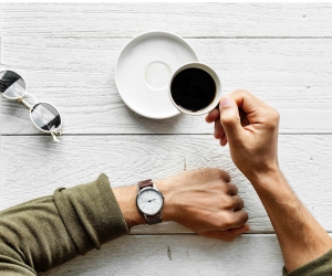 تاثیر برنامه ریزی بر روی زندگی روزمره