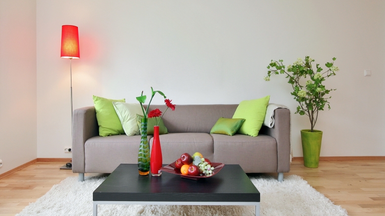 ظرافت های دکوراسیون