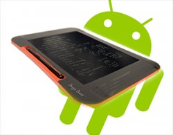 Ditch the paper with the help of Boogie Board Sync