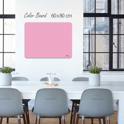 کالربرد  60x80 cm صورتی