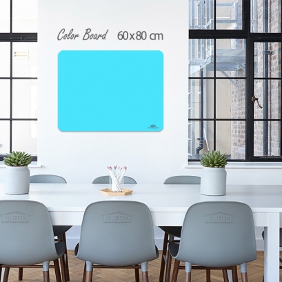 کالربرد   60x80 cm آبی روشن