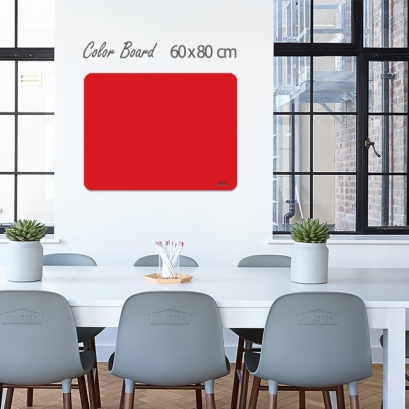 کالربرد  60x80 cm قرمز
