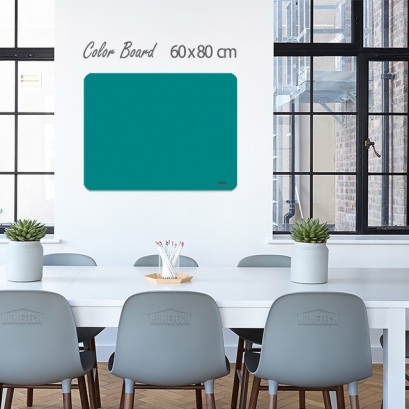 کالربرد   60x80 cm سبزآبی