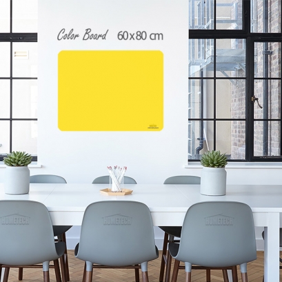 کالربرد   60x80 cm زرد