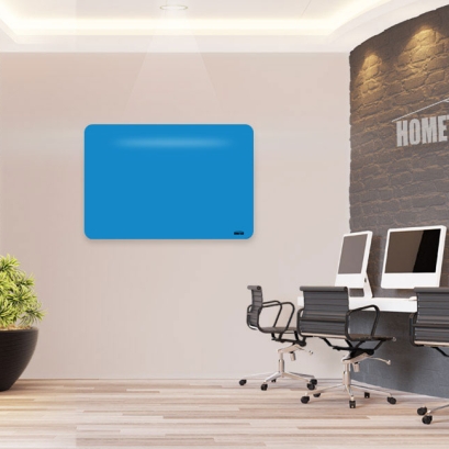 کالربرد  90x70 cm آبی صنعتی