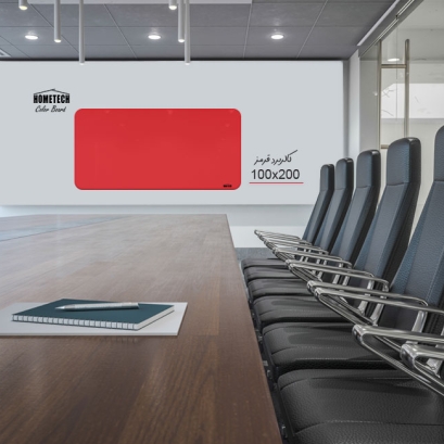 کالربرد  200x100  cm  قرمز
