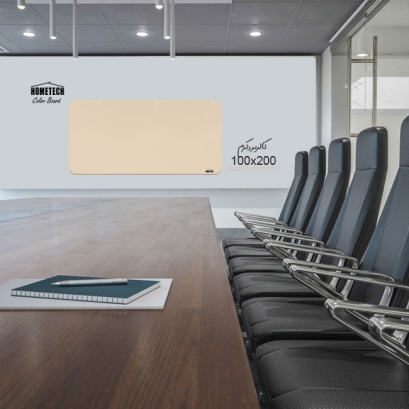 کالربرد  200x100  cm  کرم