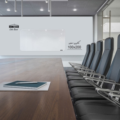 کالربرد 200x100  cm سفید