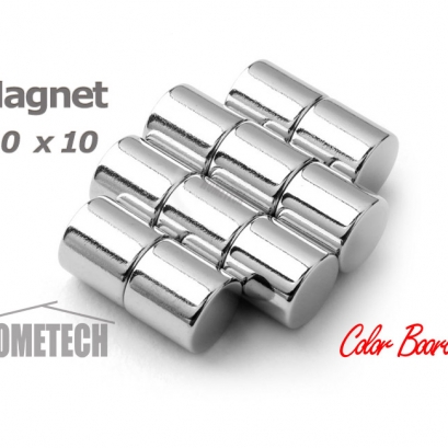 آهنربا  Magnet