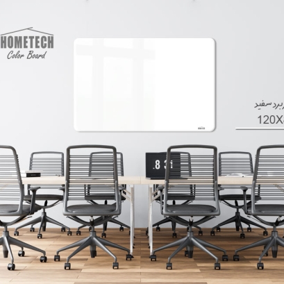 کالربرد   120x80 cm سفید