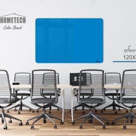 کالربرد  120x80 cm آبی صنعتی