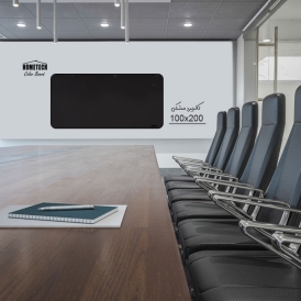 کالربرد  200x100  cm  مشکی