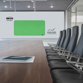 کالربرد  200x100  cm  سبز