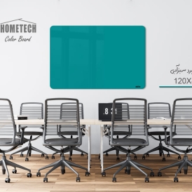 کالربرد  120x80 cm سبزآبی