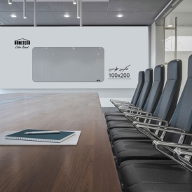 کالربرد  200x100  cm طوسی