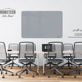 کالربرد   120x80 cm  طوسی